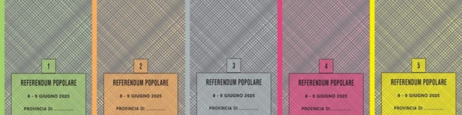 Che fare dopo il risultato referendario?