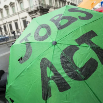 Dieci anni di Jobs Act, dieci anni di precarietà