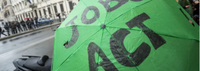 Dieci anni di Jobs Act, dieci anni di precarietà