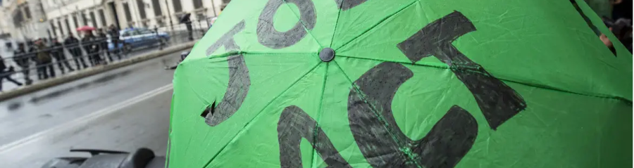 Dieci anni di Jobs Act, dieci anni di precarietà