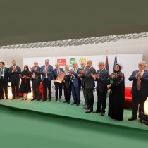 Una alleanza internazionale per i diritti del popolo palestinese