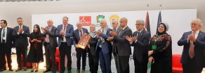 Una alleanza internazionale per i diritti del popolo palestinese