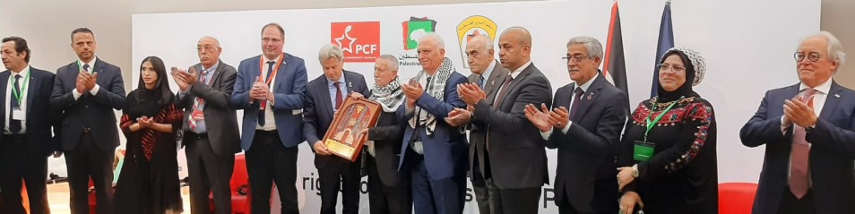 Una alleanza internazionale per i diritti del popolo palestinese