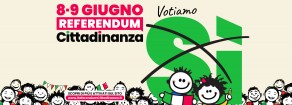 Referendum sulla cittadinanza, ma quale invasione?