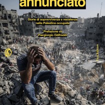 Chris Hedges: Il genocidio è la moneta del dominio occidentale