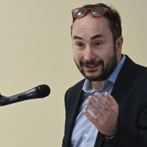 Acerbo: «Non sia una fiammata dopo anni di complicità»