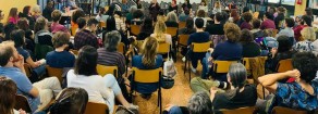 La rabbia non basta