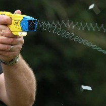 Acerbo (Prc): taser va vietato. È noto che può uccidere