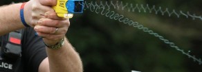 Acerbo (Prc): taser va vietato. È noto che può uccidere