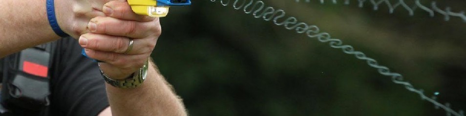 Acerbo (Prc): taser va vietato. È noto che può uccidere