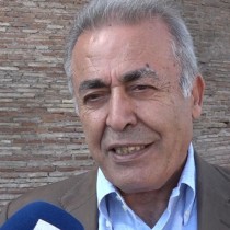 No al genocidio. Sì alla Palestina libera