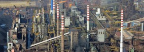 ILVA. L’unica strada è una vera riconversione. Intervista a Massimo Ruggieri, Presidente di Giustizia per Taranto.