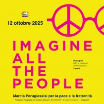 il 12 ottobre: tutti e tutte alla PerugiAssisi