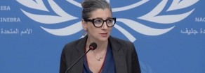 Francesca Albanese premio Nobel per la pace: la petizione verso le 25.000 firme