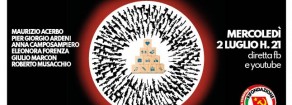 FERMARE LE ARMI, FERMARE IL RIARMO. STOP REARM EUROPE
