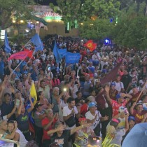 Rifondazione Comunista tra gli osservatori internazionali alle elezioni in Venezuela