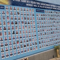Perché vado per la terza volta in Ucraina