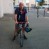 Grazie Vittorio che ci hai insegnato a pedalare senza fermarsi mai