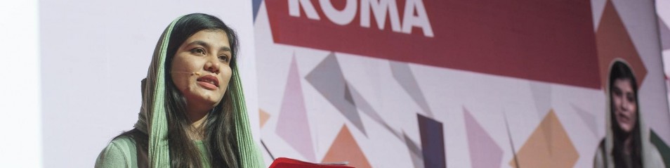 Dalla caduta di Kabul il 15.8.’21 al coraggio di ricominciare