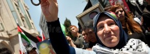Palestina: il corridoio E1 non nasce oggi