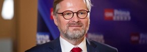 La Repubblica Ceca vieta Lenin, il nuovo fascismo boemo che mette fuorilegge la ‘propaganda comunista’