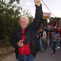 Ciao Salvo