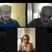 Presentazione del libro: C’è un paese da cambiare. Con Stefano Galieni e Fioralba Duma