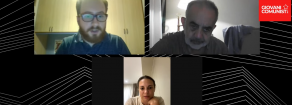 Presentazione del libro: C’è un paese da cambiare. Con Stefano Galieni e Fioralba Duma