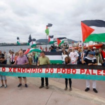 Rifondazione con la Global Sumud Flotilla