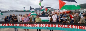 Rifondazione con la Global Sumud Flotilla