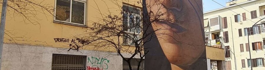 Rifondazione: Imbrattato il ricordo di Valerio Verbano, ma la memoria non si cancella