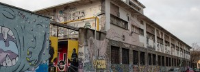 Acerbo (Prc): oggi in piazza con il Leoncavallo, destra al servizio degli immobiliaristi