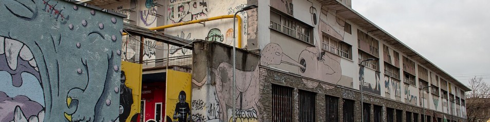 Acerbo (Prc): oggi in piazza con il Leoncavallo, destra al servizio degli immobiliaristi