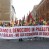 Sciopero generale generalizzato per fermare il genocidio