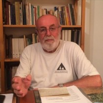 Cinque anni senza Virginio Bettini, il pioniere dell’ecologia italiana che non smise mai di lottare