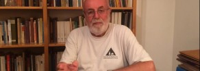 Cinque anni senza Virginio Bettini, il pioniere dell’ecologia italiana che non smise mai di lottare