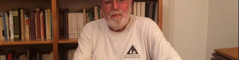 Cinque anni senza Virginio Bettini, il pioniere dell’ecologia italiana che non smise mai di lottare