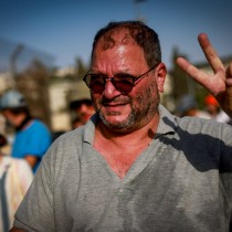 PRC: Ofer Cassif oggi a Milano, deputato israeliano contro il genocidio