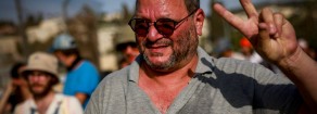 PRC: Ofer Cassif oggi a Milano, deputato israeliano contro il genocidio