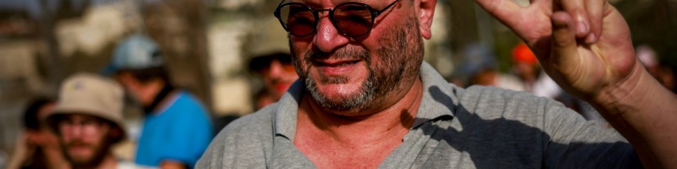 PRC: Ofer Cassif oggi a Milano, deputato israeliano contro il genocidio