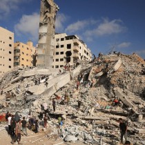 Unità per Gaza