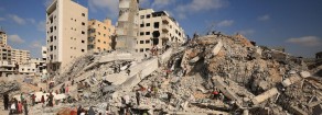 Unità per Gaza