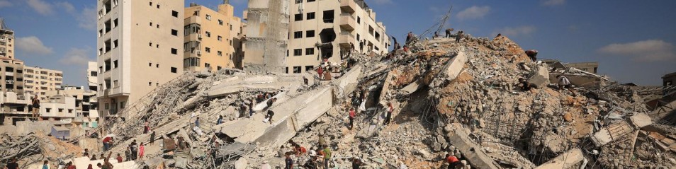 Unità per Gaza