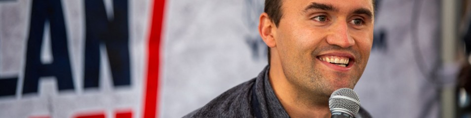 Dichiarazione sull’omicidio di Kirk