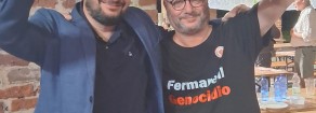 Ofer Cassif, comunista israeliano contro il genocidio