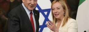 Acerbo (Prc): Meloni pro-Netanyahu disonora Italia, questo governo va cacciato. La prossima volta si scioperi tutti nella stessa data