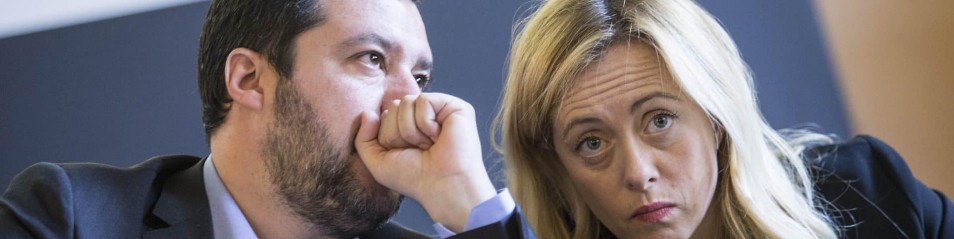 Acerbo (PRC): FdI e Lega non votano timida risoluzione PE su Gaza, Meloni e Salvini filo-Netanyahu