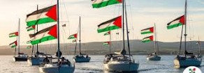 Global Sumud Flotilla: la rotta verso Gaza continua nonostante le minacce israeliane. Le testimonianze di Fabio e Daniele