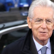 La recessione in Italia? Colpa di Monti secondo il Financial Times