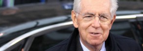 La recessione in Italia? Colpa di Monti secondo il Financial Times